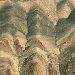 Satellite imagery of Kef Boudjemline, DZ