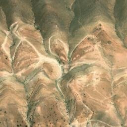Satellite imagery of Guern el Agab, DZ