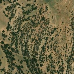 Satellite imagery of Kef el Rheloua, DZ