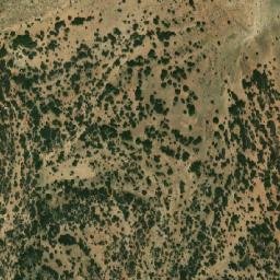 Satellite imagery of Kef el Rheloua, DZ