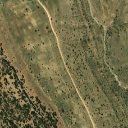 Satellite imagery of Kef el Rheloua, DZ