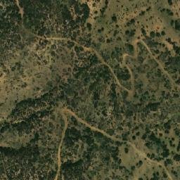 Satellite imagery of Draa el Akhdar, DZ