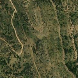 Satellite imagery of Draa el Akhdar, DZ