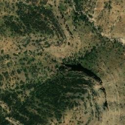 Satellite imagery of Draa el Akhdar, DZ