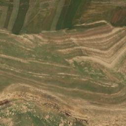 Satellite imagery of Rous el Kifane, DZ