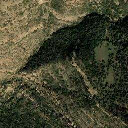 Satellite imagery of Kef er Riba, DZ
