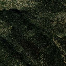 Satellite imagery of El Ktef, DZ