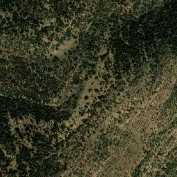 Satellite imagery of El Ktef, DZ