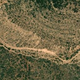 Satellite imagery of Teniet Bou Tifsiouine, DZ
