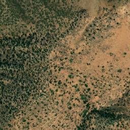 Satellite imagery of Djebel Hanout Kebir, DZ