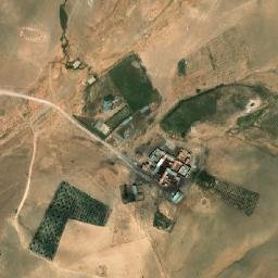 Satellite imagery of Koudia Bou Djenid, DZ