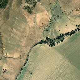 Satellite imagery of Koudia Bou Djenid, DZ