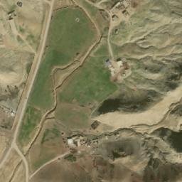 Satellite imagery of Kef Bessemine, DZ