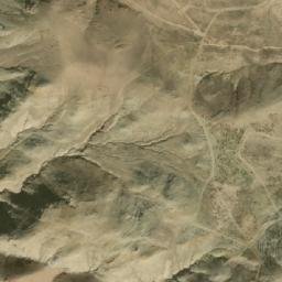 Satellite imagery of Kef Bessemine, DZ