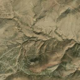 Satellite imagery of Kef Bessemine, DZ