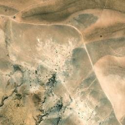 Satellite imagery of Argoub Kemellal, DZ