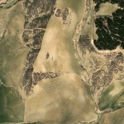 Satellite imagery of Djebel ez Zorg Kebir, DZ