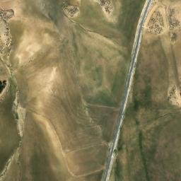 Satellite imagery of Djebel ez Zorg Kebir, DZ
