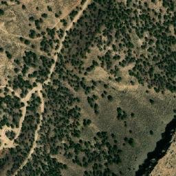 Satellite imagery of Djebel Fedj el Batma, DZ