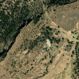 Satellite imagery of Djebel Fedj el Batma, DZ