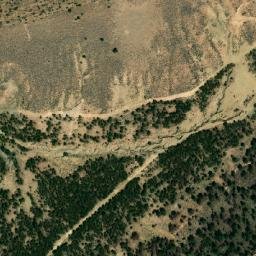 Satellite imagery of Djebel Fedj el Batma, DZ