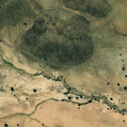 Satellite imagery of El Haria, DZ