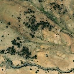 Satellite imagery of El Haria, DZ