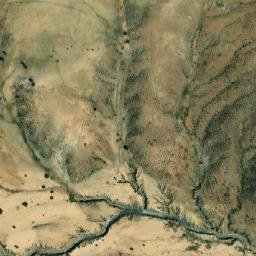 Satellite imagery of El Haria, DZ