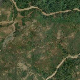 Satellite imagery of Mazūl Dāgh, SY