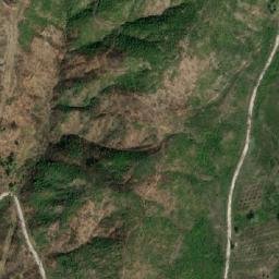 Satellite imagery of Jabal Ḩalfūn, SY