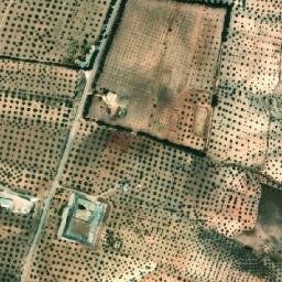 Satellite imagery of Masāyil az Zāghah, SY