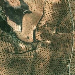 Satellite imagery of Masāyil az Zāghah, SY