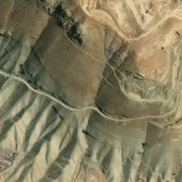 Satellite imagery of Ma‘dan-e Sang-e Bāgh Darreh, IR