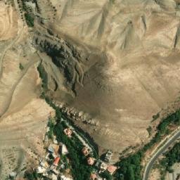 Satellite imagery of Ma‘dan-e Sang-e Bāgh Darreh, IR
