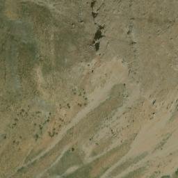 Satellite imagery of Kūh-e Fīl Zamīn, IR