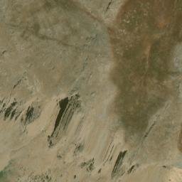 Satellite imagery of Kūh-e Fīl Zamīn, IR