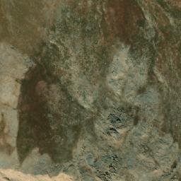 Satellite imagery of Kūh-e Fīl Zamīn, IR