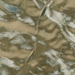 Satellite imagery of Kōh-e Ghandah Sang, AF