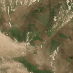 Satellite imagery of Kōh-e Qūrchī, AF