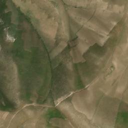 Satellite imagery of Kōtal-e Ghūrīān, AF