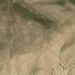 Satellite imagery of Kōh-e Khwājahgī, AF
