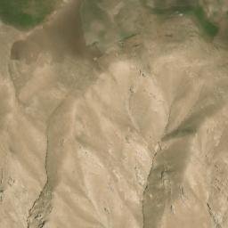 Satellite imagery of Kōh-e Khwājahgī, AF