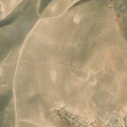 Satellite imagery of Kōh-e Chakazār, AF