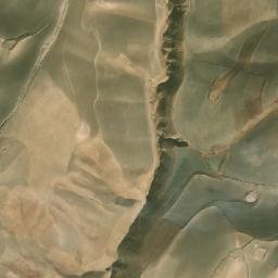 Satellite imagery of Howārbā’ī, AF