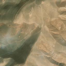 Satellite imagery of Howārbā’ī, AF