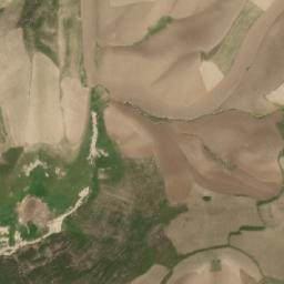 Satellite imagery of Tapah-ye Qaţār Sāy, AF