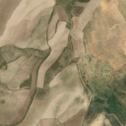 Satellite imagery of Tapah-ye Qaţār Sāy, AF