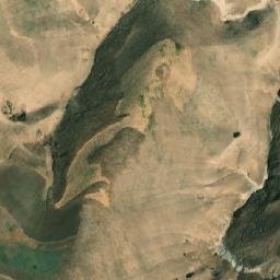 Satellite imagery of Tapah-ye Qaţār Sāy, AF