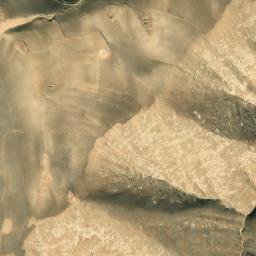 Satellite imagery of Darah-ye Khing, AF