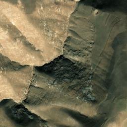 Satellite imagery of Darah-ye Khing, AF